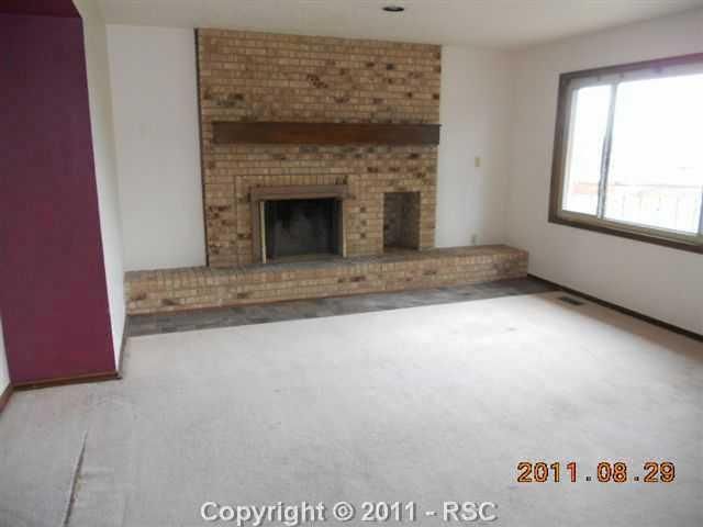1005 Allegheny Dr, Colorado Springs, CO 80919