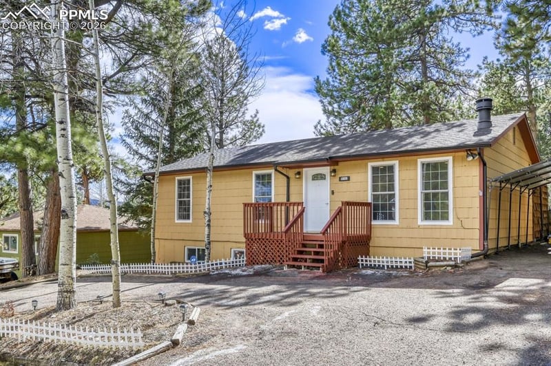 Home Worth Check