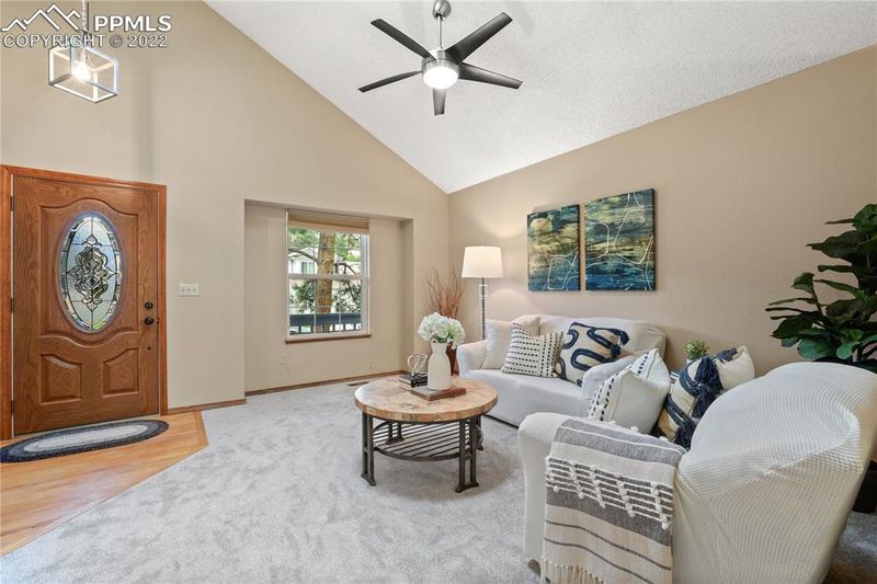 1005 Dancing Horse Dr, Colorado Springs, CO 80919