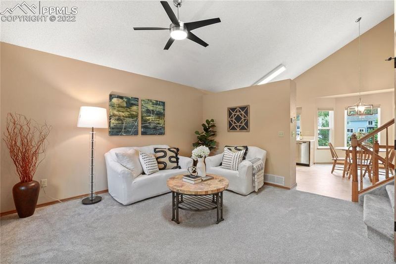 1005 Dancing Horse Dr, Colorado Springs, CO 80919