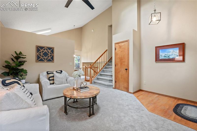 1005 Dancing Horse Dr, Colorado Springs, CO 80919