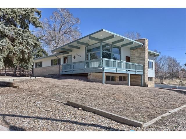 1005 Jupiter Ln, Colorado Springs, CO 80906