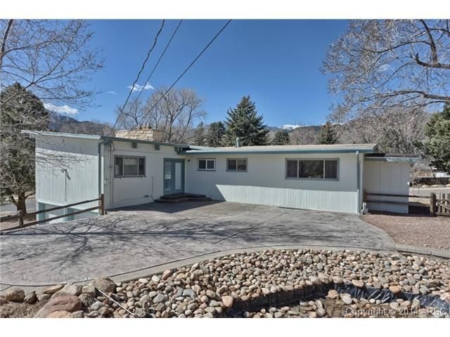 1005 Jupiter Ln, Colorado Springs, CO 80906