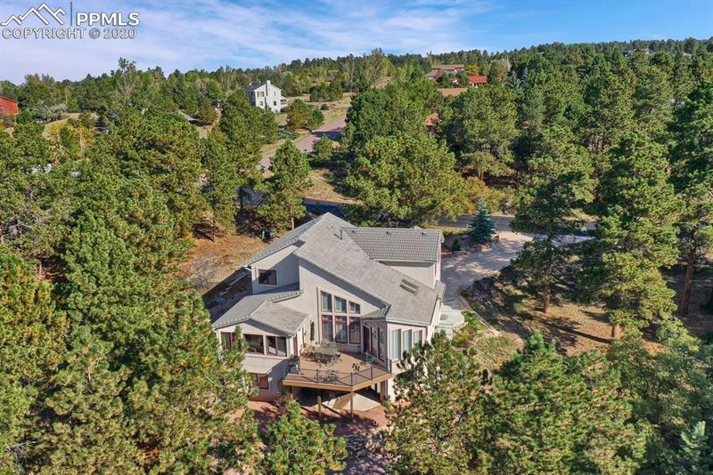 1005 Knollwood Cir, Monument, CO 80132