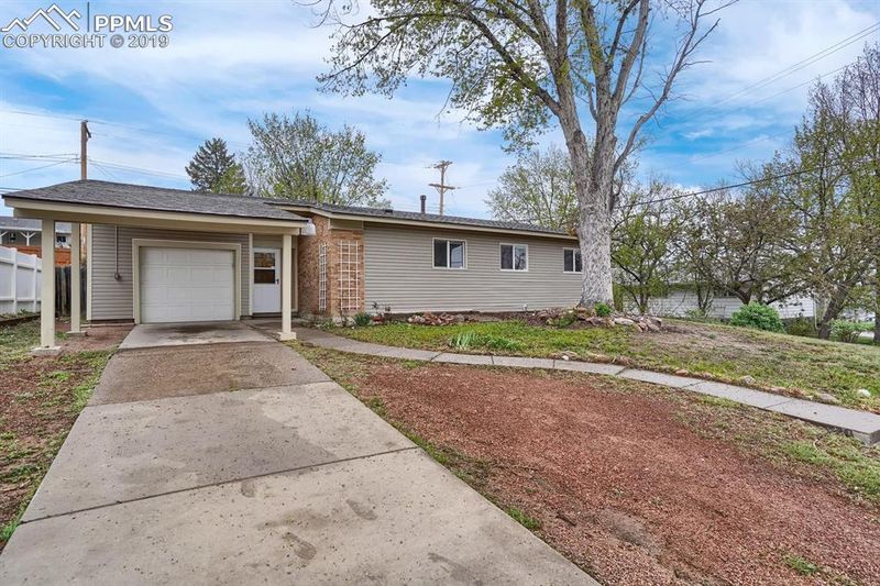 1005 Main St, Colorado Springs, CO 80911