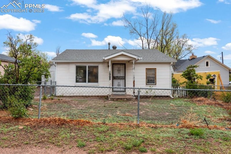 Home Worth Check