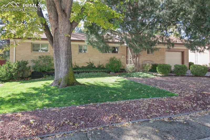 1005 Milky Way, Colorado Springs, CO 80905