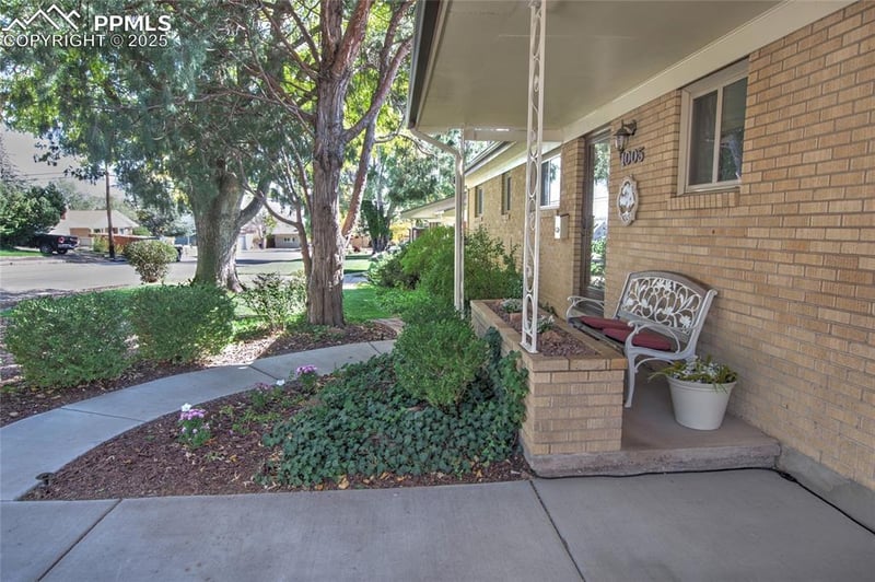 1005 Milky Way, Colorado Springs, CO 80905