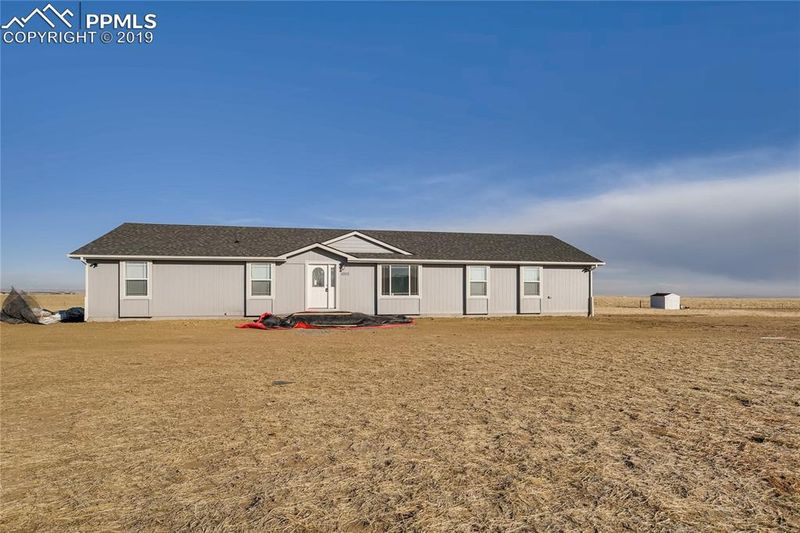 1005 Spotted Owl Way, Calhan, CO 80808
