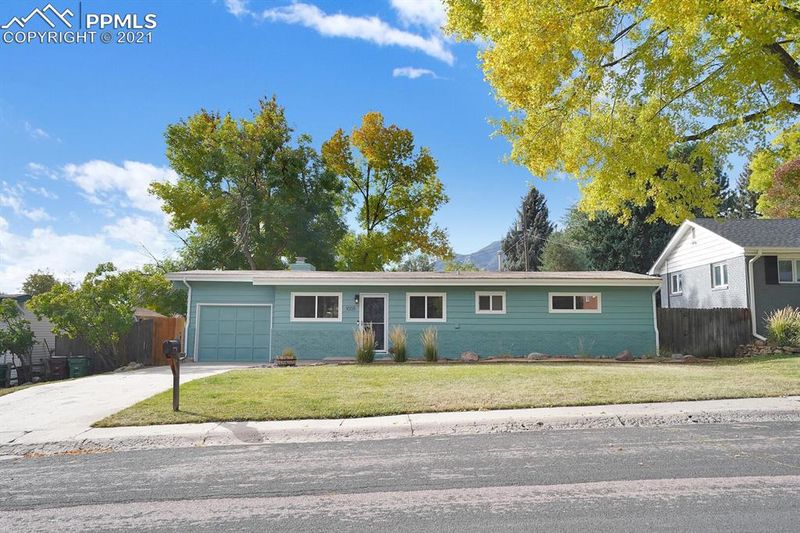 1005 Vega Dr, Colorado Springs, CO 80905