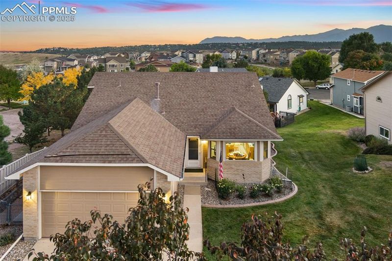 1005 S War Eagle Dr, Colorado Springs, CO 80919