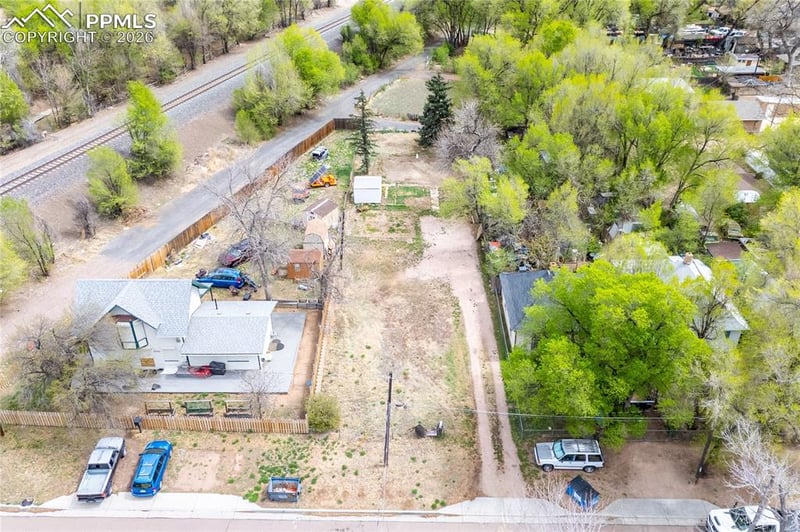 1005 S Weber St, Colorado Springs, CO 80903