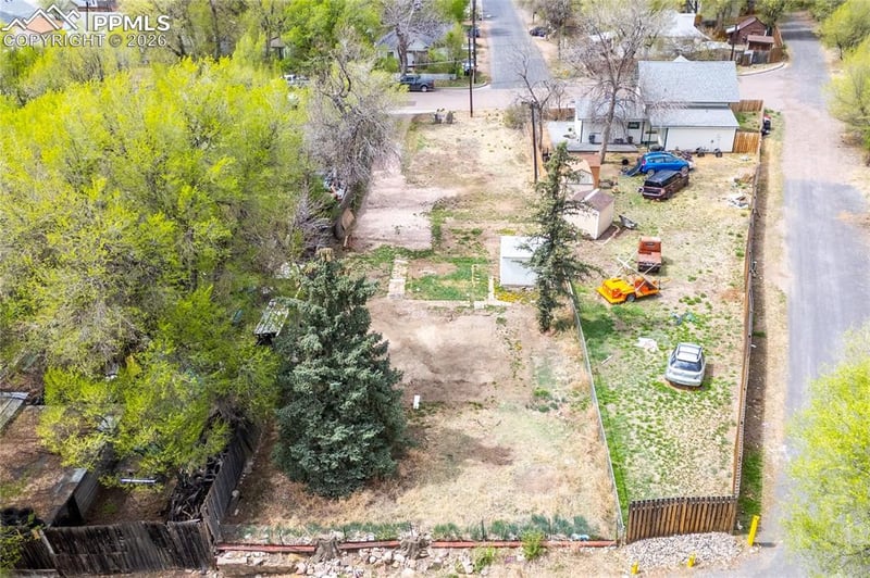 1005 S Weber St, Colorado Springs, CO 80903