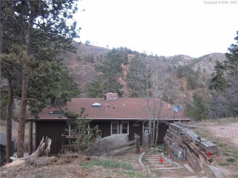 10050 Ute Trl, Cascade, CO 80809