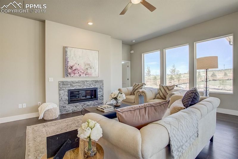10052 Prima Run Pl, Colorado Springs, CO 80924