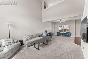 10054 Exeter Trl, Peyton, CO 80831