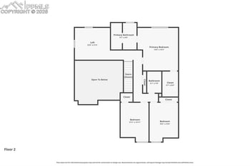 10054 Exeter Trl, Peyton, CO 80831