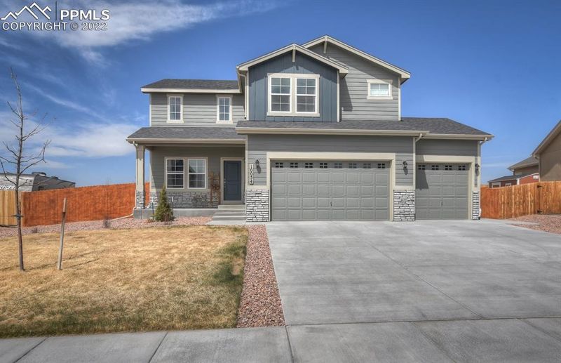 10054 Henman Ter, Peyton, CO 80831