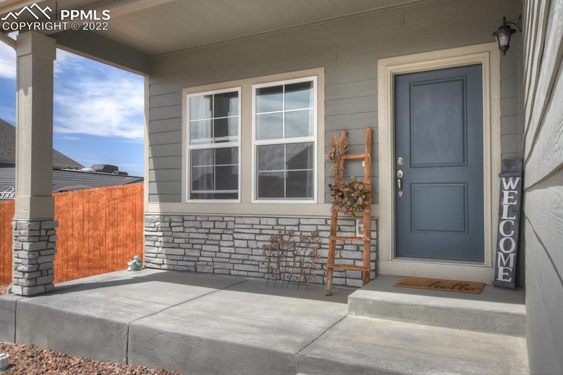 10054 Henman Ter, Peyton, CO 80831