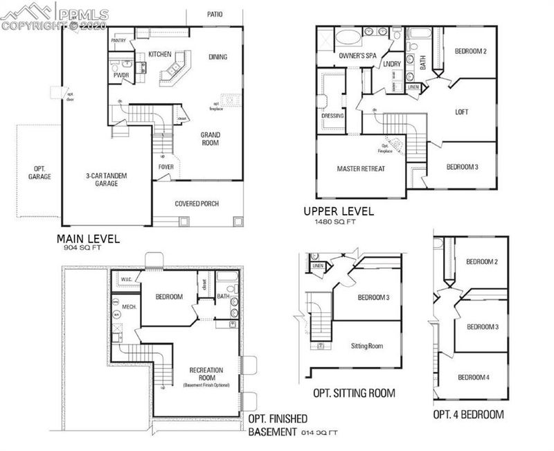 10055 Exeter Trl, Peyton, CO 80831