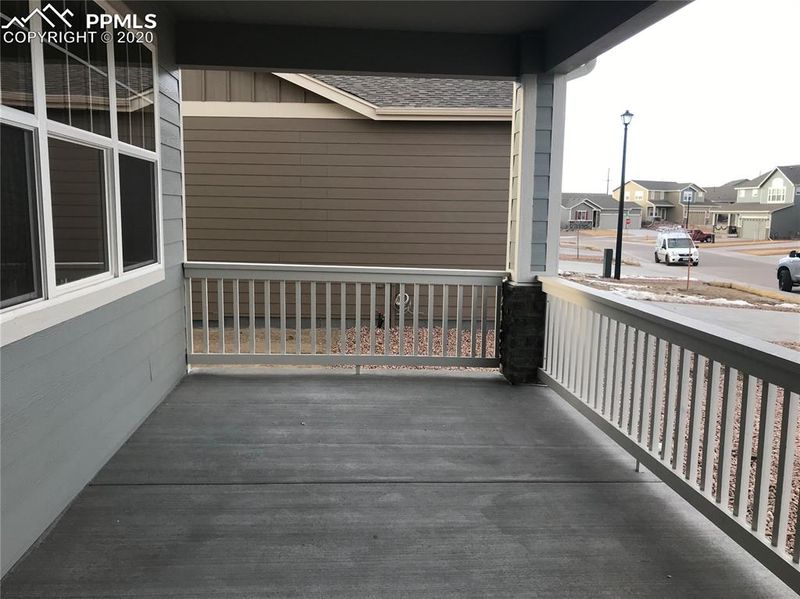 10055 Exeter Trl, Peyton, CO 80831