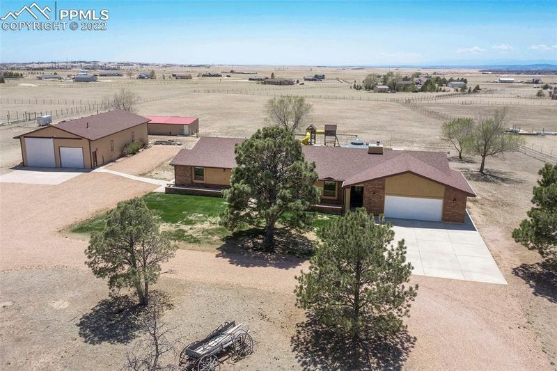 10055 Tercel Dr, Peyton, CO 80831