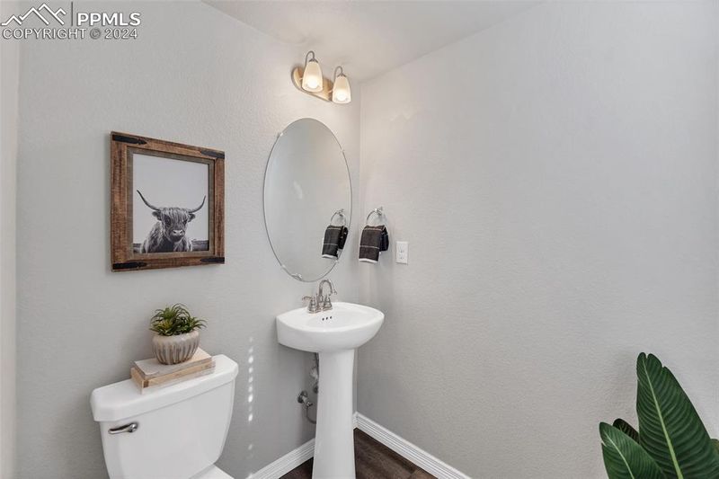 10057 Morning Vista Dr, Peyton, CO 80831