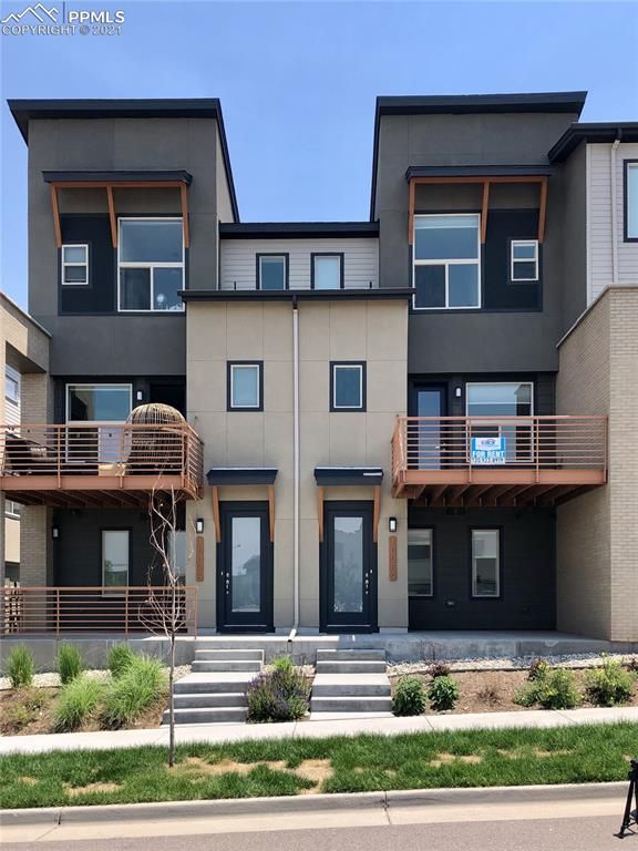 10059 Town Ridge Ln, Lone Tree, CO 80124