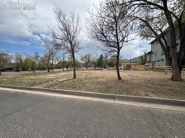 1006 25th St, Colorado Springs, CO 80904