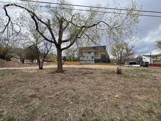 1006 25th St, Colorado Springs, CO 80904