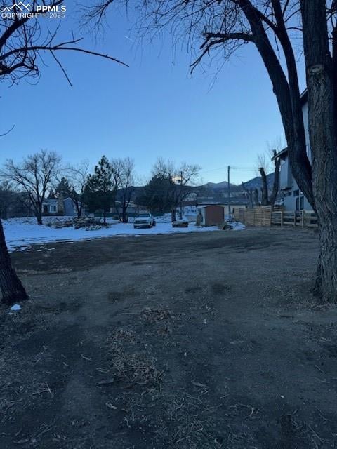 1006 25th St, Colorado Springs, CO 80904