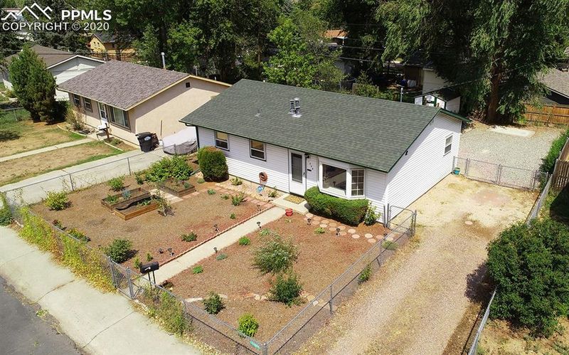 1006 Florence Ave, Colorado Springs, CO 80905