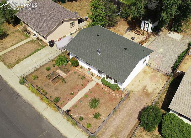 1006 Florence Ave, Colorado Springs, CO 80905