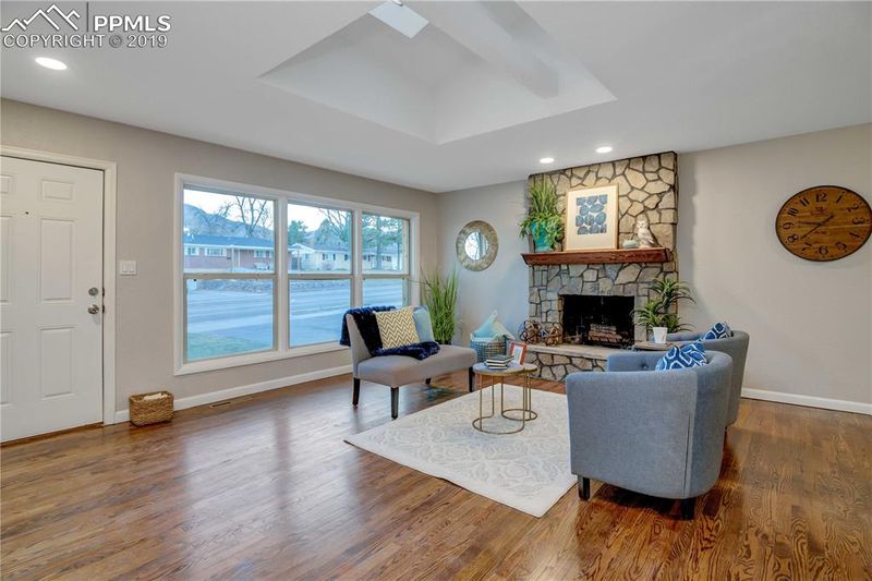 1006 Parkview Blvd, Colorado Springs, CO 80905