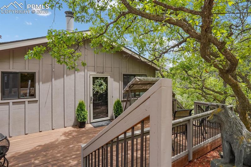 10060 Wildwood Rd, Cascade, CO 80809
