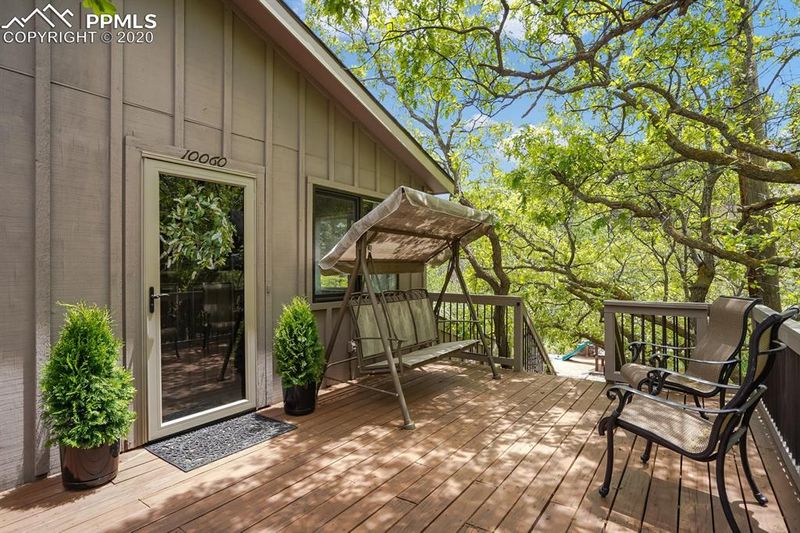 10060 Wildwood Rd, Cascade, CO 80809