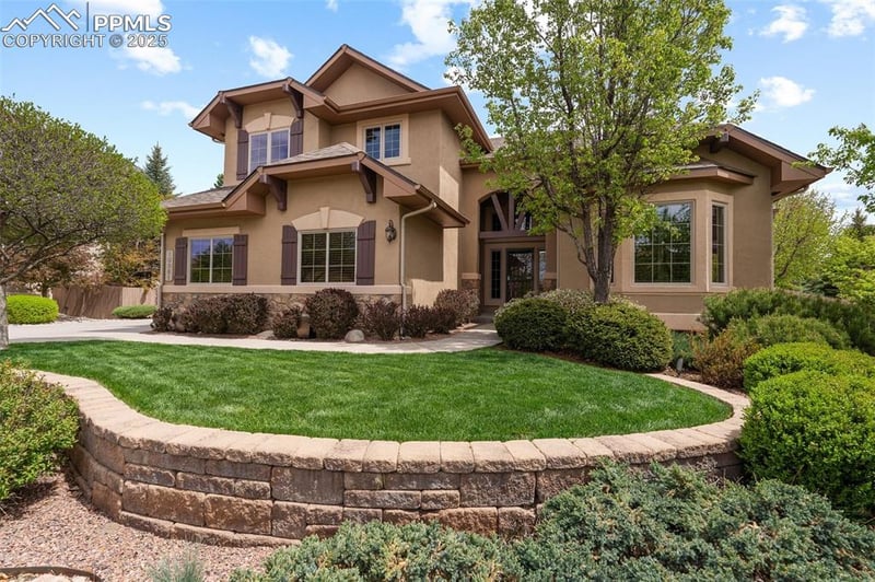 10061 Oak Knoll Ter, Colorado Springs, CO 80920