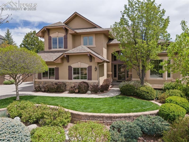 10061 Oak Knoll Ter, Colorado Springs, CO 80920