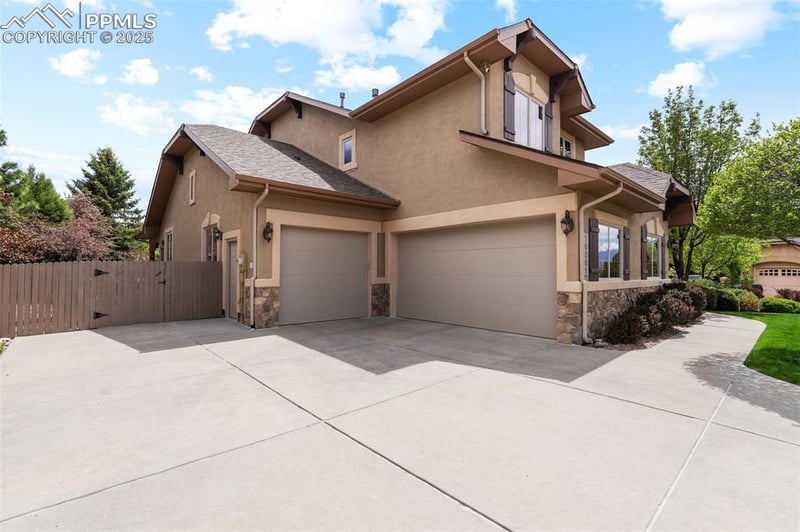 10061 Oak Knoll Ter, Colorado Springs, CO 80920