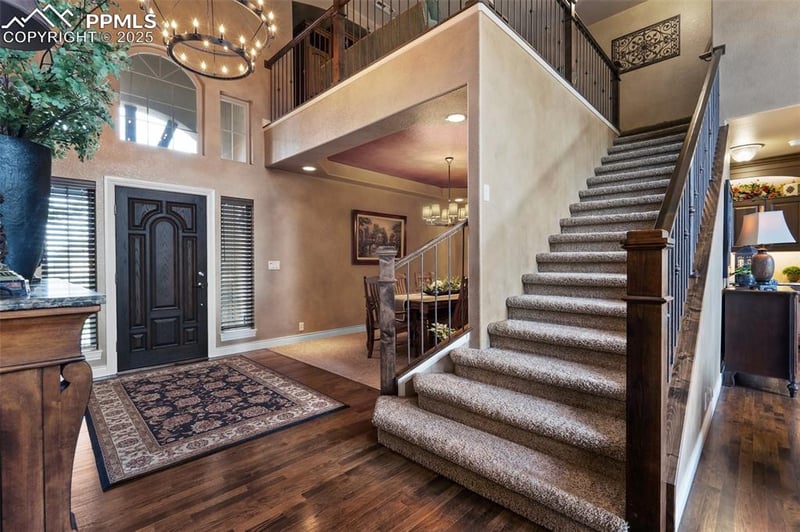 10061 Oak Knoll Ter, Colorado Springs, CO 80920