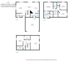 10061 Thunderbolt Trl, Colorado Springs, CO 80925