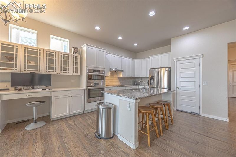 10065 Golf Crest Dr, Peyton, CO 80831