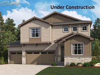 10065 Hartwood Dr, Peyton, CO 80831