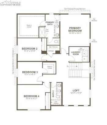 10065 Hartwood Dr, Peyton, CO 80831