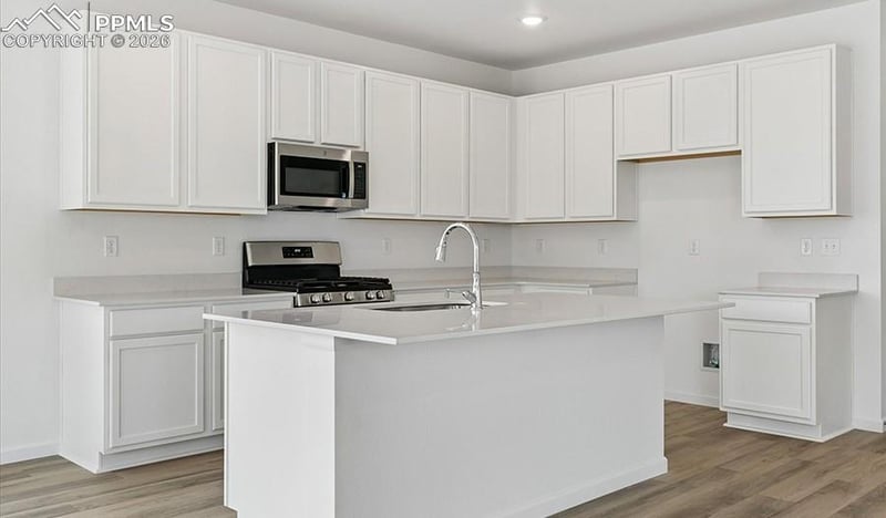 10065 Hartwood Dr, Peyton, CO 80831