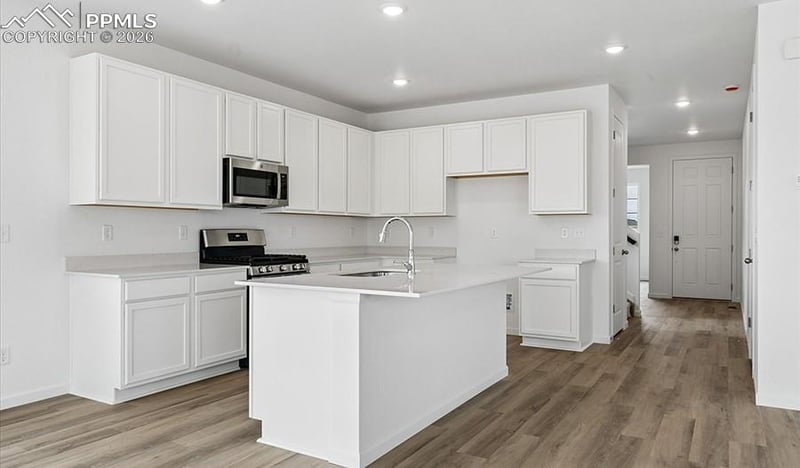 10065 Hartwood Dr, Peyton, CO 80831