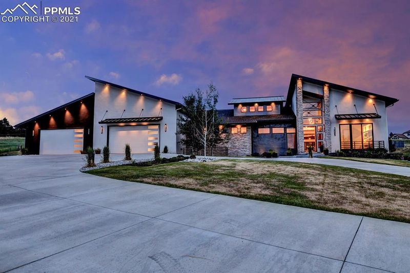 10065 Otero Ave, Colorado Springs, CO 80920