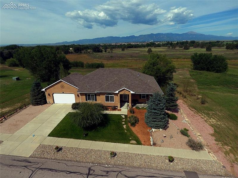 10066 Rolling Ridge Rd, Colorado Springs, CO 80925