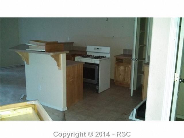 1007 Bennett Ave, Colorado Springs, CO 80909
