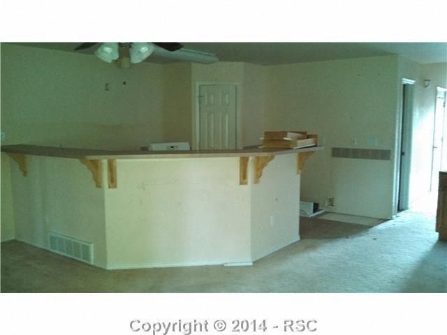 1007 Bennett Ave, Colorado Springs, CO 80909